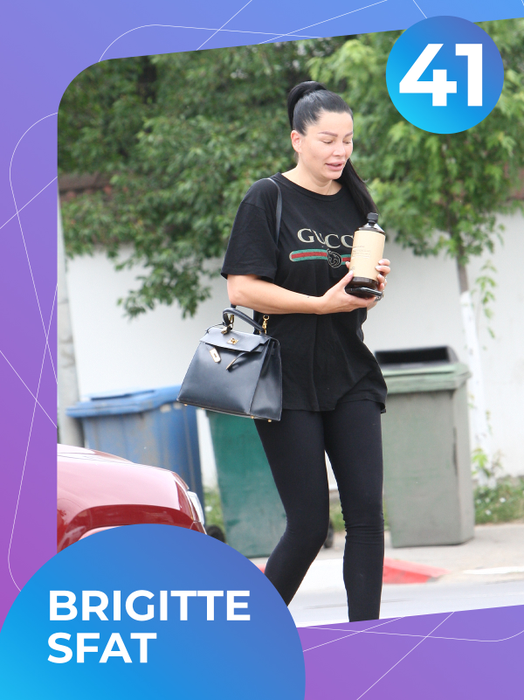 TOP 50 de vedete, așa cum rar le vezi în public! Cum arată Andreea Raicu, Erika Isac sau Otniela Sandu în varianta 100% naturală