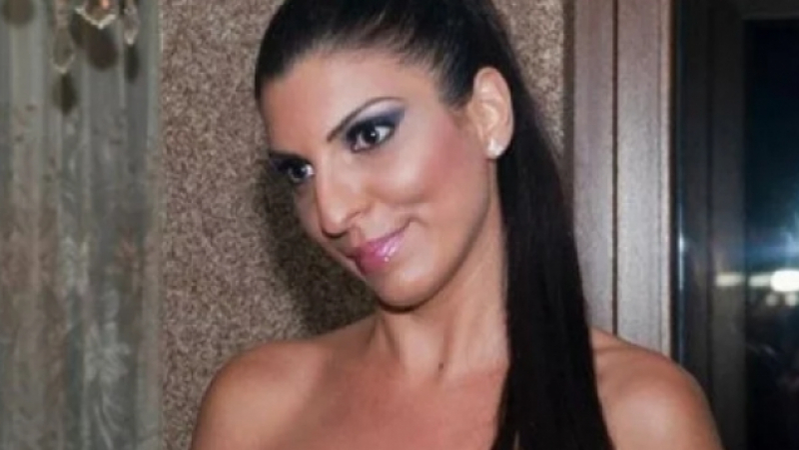 Andreea Tonciu și-a schimbat înfățișarea, dar firea i-ar fi rămas... aprinsă