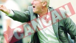 Dica l-a pus la zid pe Radoi