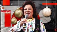 De ce nu a venit Maria Ciobanu în România, de sărbători? Marea artistă a „rupt” tradiția, cu un motiv întemeiat