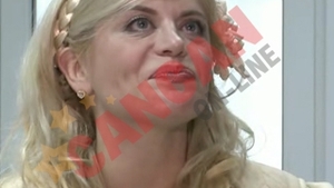VIDEO Loredana: "Urasc sa merg la shopping"