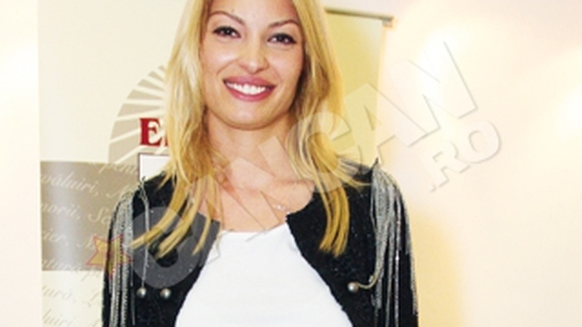 Valentina Pelinel: "M-am gandit sa-mi iau un stilist personal"