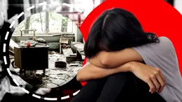 Actrița care locuiește în condiții de neimaginat cu cei 5 copii, după ce și-a pierdut milioanele de dolari: „Casa mea seamănă cu o magazie”