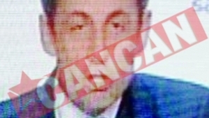 Sarkozy, luat peste picior