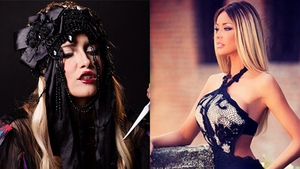 Bianca Dragusanu, desfiintata de Iulia Albu! Blondina a fost aspru criticata pentru tinuta sa de la un eveniment