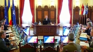Relocarea musulmanilor in Romania incalca Constitutia. Vazi ce a decis Consiliul Suprem de Aparare a Tarii!