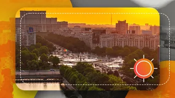 Prognoza meteo azi, 13 iunie 2026. Sud-estul României intră într-un proces de încălzire: maximele urcă de la o zi la alta