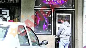 Magazinele de vise, legalizate