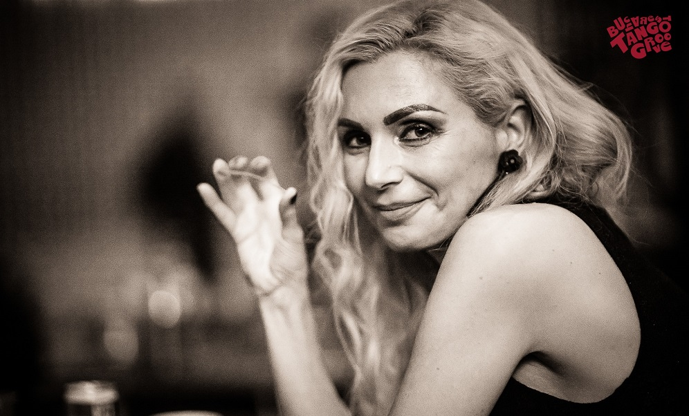 Fosta soție a lui Cabral arată senzațional la 51 de ani! Cu ce se ocupă Luana Ibacka
