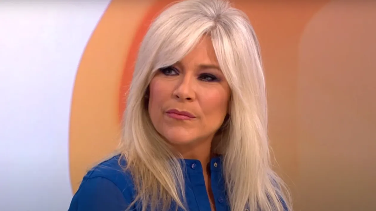 Samantha Fox, protagonista unui scandal de proporții în Marea Britanie. Starul anilor '80 și-a petrecut noaptea în arest. De la ce a pornit totul