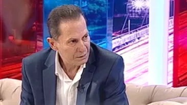 Declarațiile tatălui lui George Burcea, după prima apariție publică! ”Minciunile acestui actor visător nu vor duce la nimic bun!”