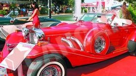 Radu Mazare, in tratative cu primarul din Monte Carlo