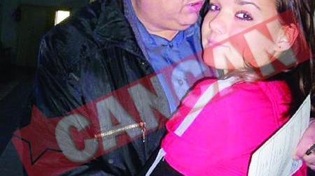 Culisele povestii de dragoste a directorului Colegiului Tehnic "Traian" cu o eleva