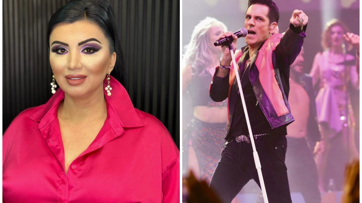 Ștefan Bănică Jr. s-a dat la Adriana Bahmuțeanu, dar ea l-a refuzat! Care e motivul? „Mi se pare impardonabil să...”