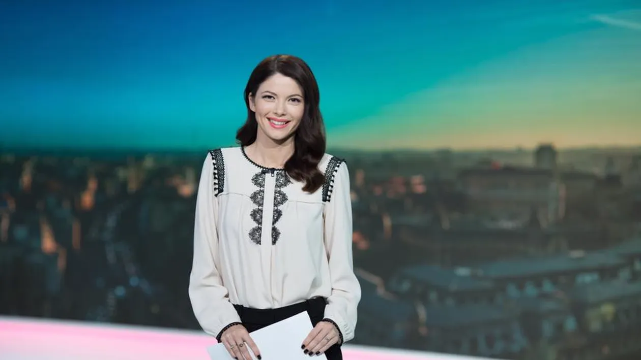 Anca Lungu a născut un băiețel perfect sănătos! Ce nume a ales pentru bebeluș