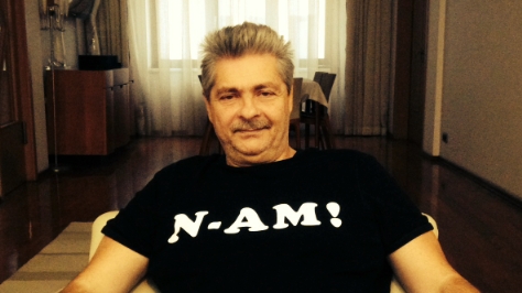 Ce a spus Sorin Ovidiu Vîntu despre colegul său de suferinţă de la puşcărie: ”Cocoş a fost primit cu urale...”