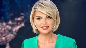 Silvia Ioniță, primele declarații după ce și-a dat demisia de la Kanal D: ”Așa sunt eu! Mă încăpățânez”