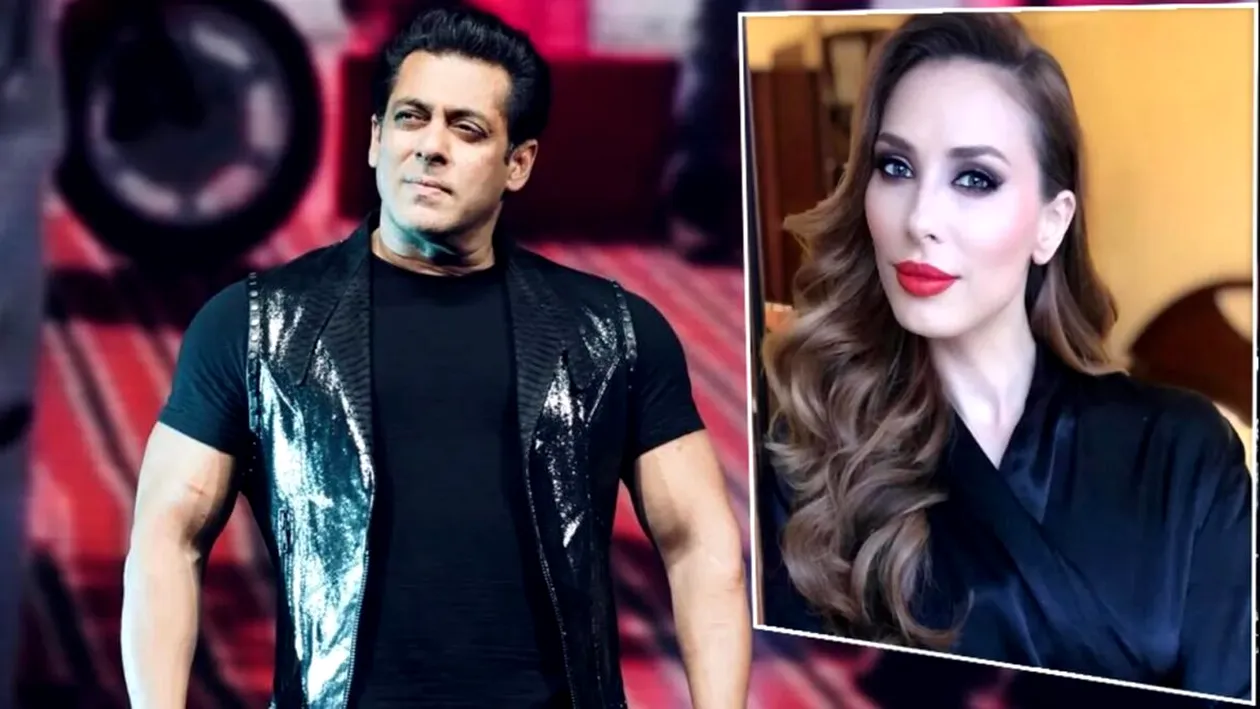 Iulia Vântur și Salman Khan s-au despărțit?! Cu cine a mers actorul de la Bollywood la nunta fiului celui mai bogat om din India, după ce a umilit-o pe româncă în public