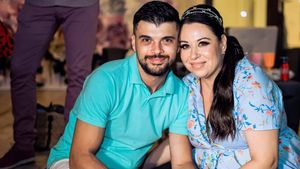 Ce gest a făcut Marius Elisei pentru Oana Roman la scurt timp după ce s-au împăcat. Vedeta a rămas impresionată. “Eu doar am...”