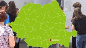 Rezultate Evaluarea Națională 2019 (Capacitate) București