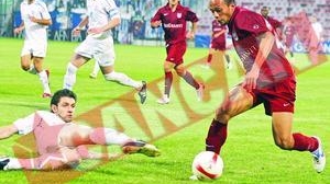 Cu baioneta prin Europa