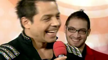 De Dragobete, va pupa Jean: Mi-ar placea ca o data pe saptamana sa fie o sarbatoare a femeii