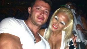 Bianca Drăguşanu va tuna şi fulgera, iar Victor Slav va face ochii mari! Ce a putut să zică Anda Adam la un an după despărţire