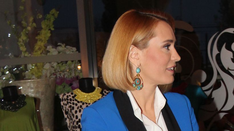 Esca, primele declaratii despre retragerea din TV! Vezi cand si-a programat momentul in care va renunta la pupitrul stirilor!