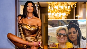 Laurette, noi dezvăluiri despre starea de sănătate a mamei sale: “I-a fost puțin frică”. A trecut printr-o operație delicată
