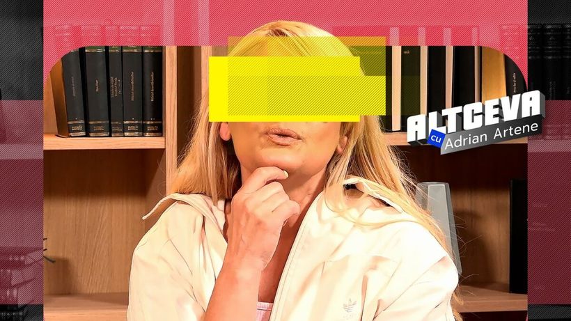 Cântăreața celebră din România recunoaște că a făcut o obsesie pentru fotbalistul Stelei: „Am lăsat tot și m-am dus la el”