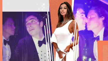 Primele imagini cu (ex-)milionarul Mădălinei Ghenea după ce CANCAN.RO a anunțat despărțirea!