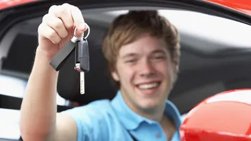 Producătorii auto: Programul Prima Maşină va reanima piaţa auto