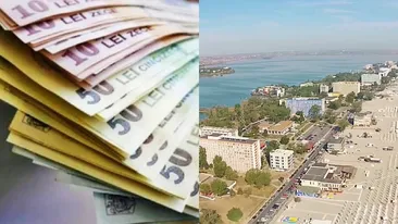 Ce a reușit sa facă un vlogger american în Mamaia Nord, cu 45 de dolari? Povestea lui a devenit virală