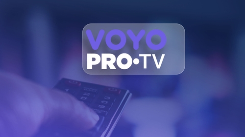 Pro TV, schimbare de ultima oră. Postul se extinde, iar Voyo capătă un rol important