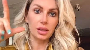 Andreea Bănică, acces de furie „Mi s-a întors stomacul pe dos!” Ce i s-a întâmplat cântăreței