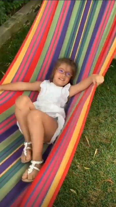 Misha, apel disperat făcut în timpul vacanței cu fostul soț, Connect-R
