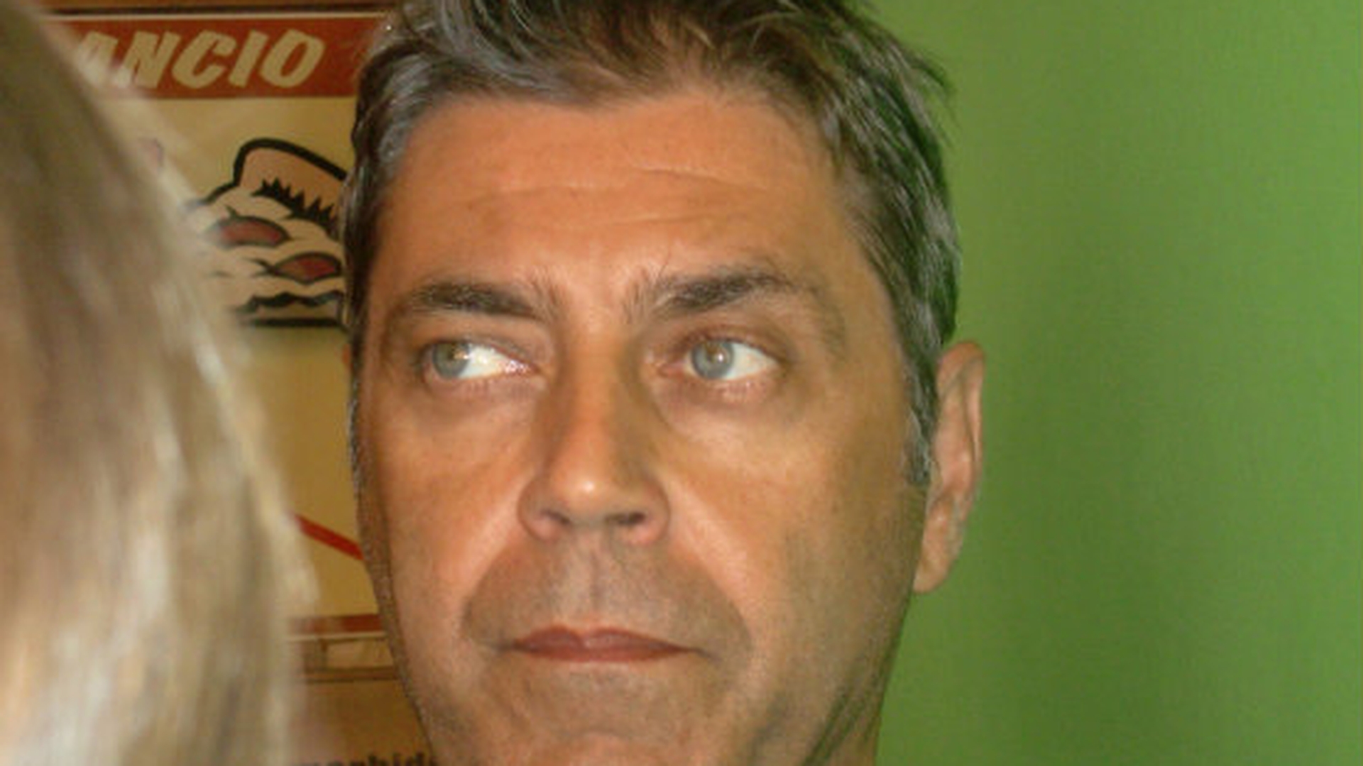 Drama lui Roberto, italianul care s-a sinucis din dragoste pentru o romanca! Parasit, el s-a aruncat in fata trenului!