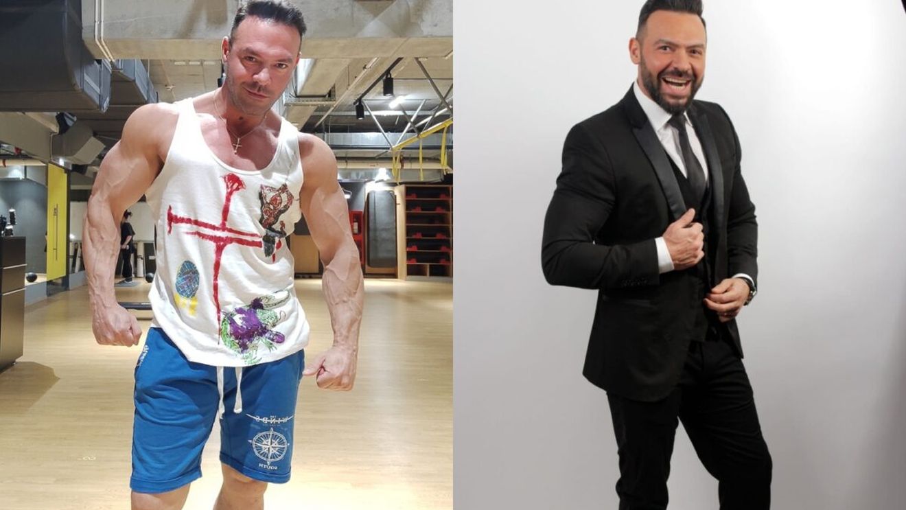 Cum arată vila în care stă Cornel Păsat. A fost evaluată la 350.000 de euro