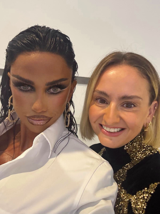 Sursa foto: Instagram Katie Price