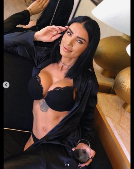Adelina Pestrițu, surpriză inedită pentru soțul ei! Virgil Steblea și-a petrecut ziua de naștere în Las Vegas