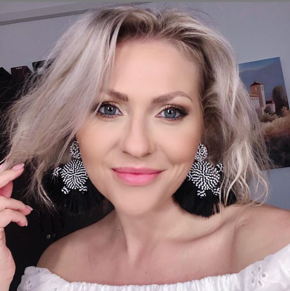 Ce a putut să pățească Mirela Vaida în Herăstrău: ”Rage!” + A intervenit Vulpița și…