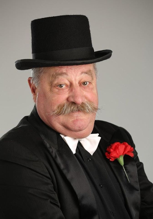 Doliu în lumea teatrului. Paul Talașman a murit la 67 de ani. Ce i-a provocat decesul regretatului actor