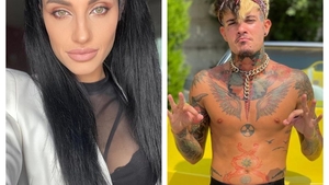 De ce s-au certat Zanni și Anna Porgras? S-a aflat la luni bune după finala Survivor: „M-a înșelat cu...”