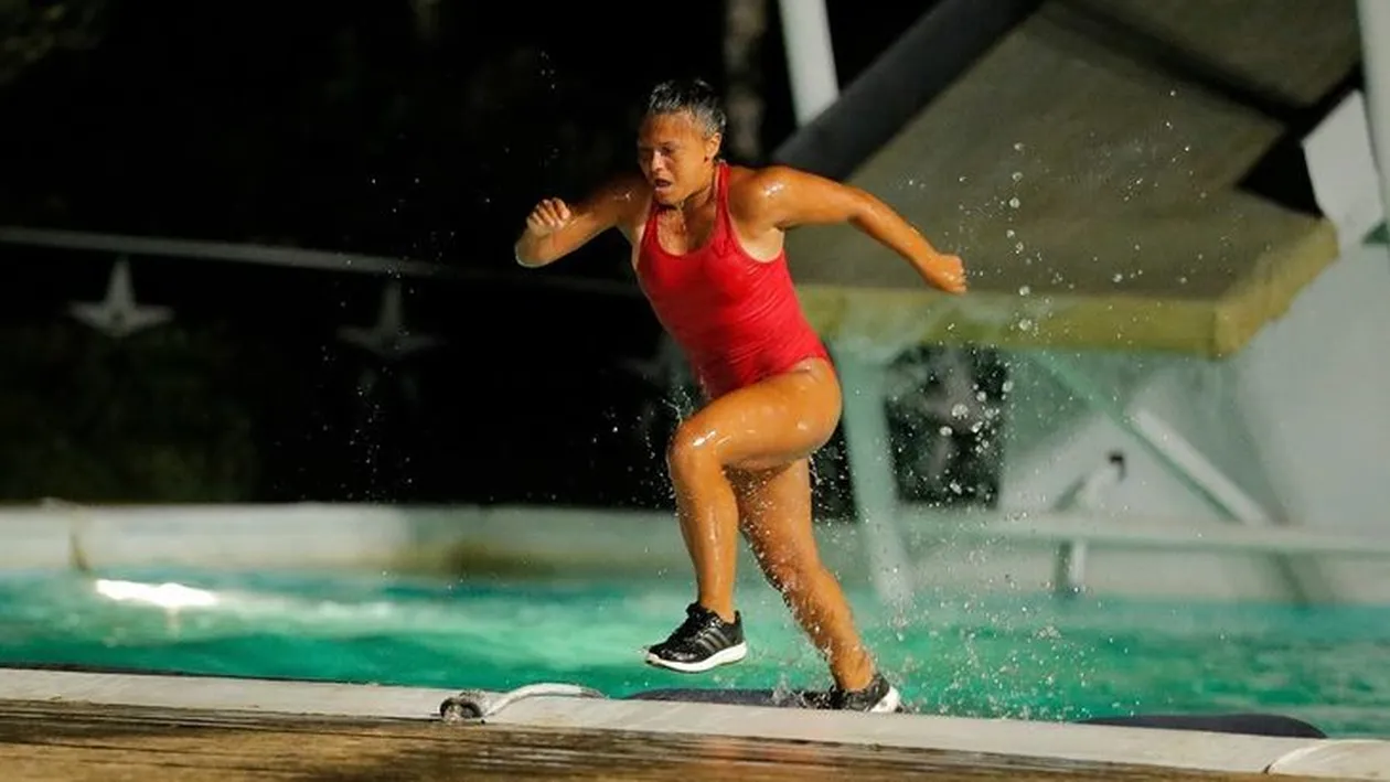 Legătura neștiută dintre Tuncay Ozturk și Diana Bulimar de la Exatlon! S-a întâmplat pe vremea când el era încă însurat cu Andreea Marin