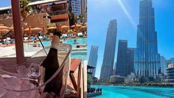 Check in | Cât costă alcoolul în Dubai? Am plătit mai mult decât pe cazare