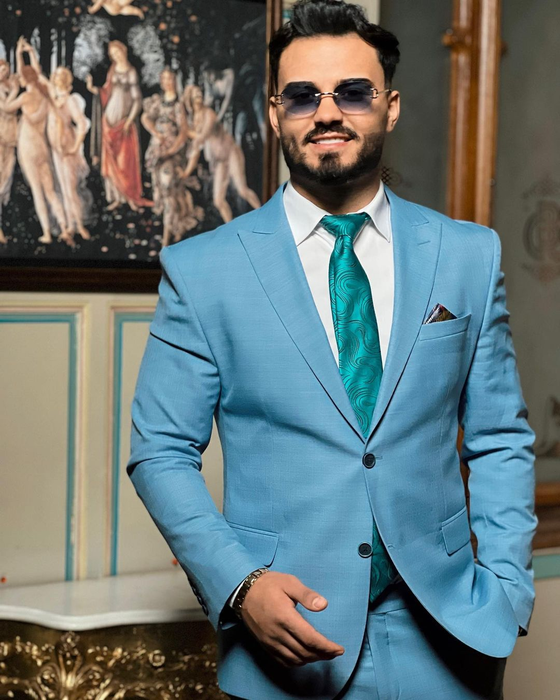 Jador explică situația dintre el și Philip / (Foto: Instagram)