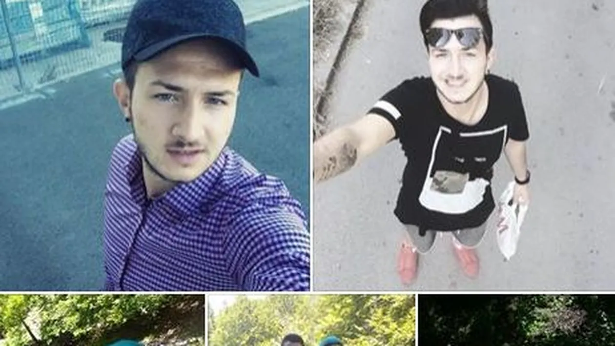 Tânăr din Constanţa, găsit mort într-o pădure din Italia! Familia cere ajutor pentru a-i aduce trupul în ţară