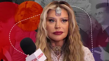 Loredana recunoaşte că mama ei a fost severă. I-a descoperit talentul muzical, dar nu a dorit ca fiica ei să devină artistă: „Încerc să o ascult, să nu am regrete”