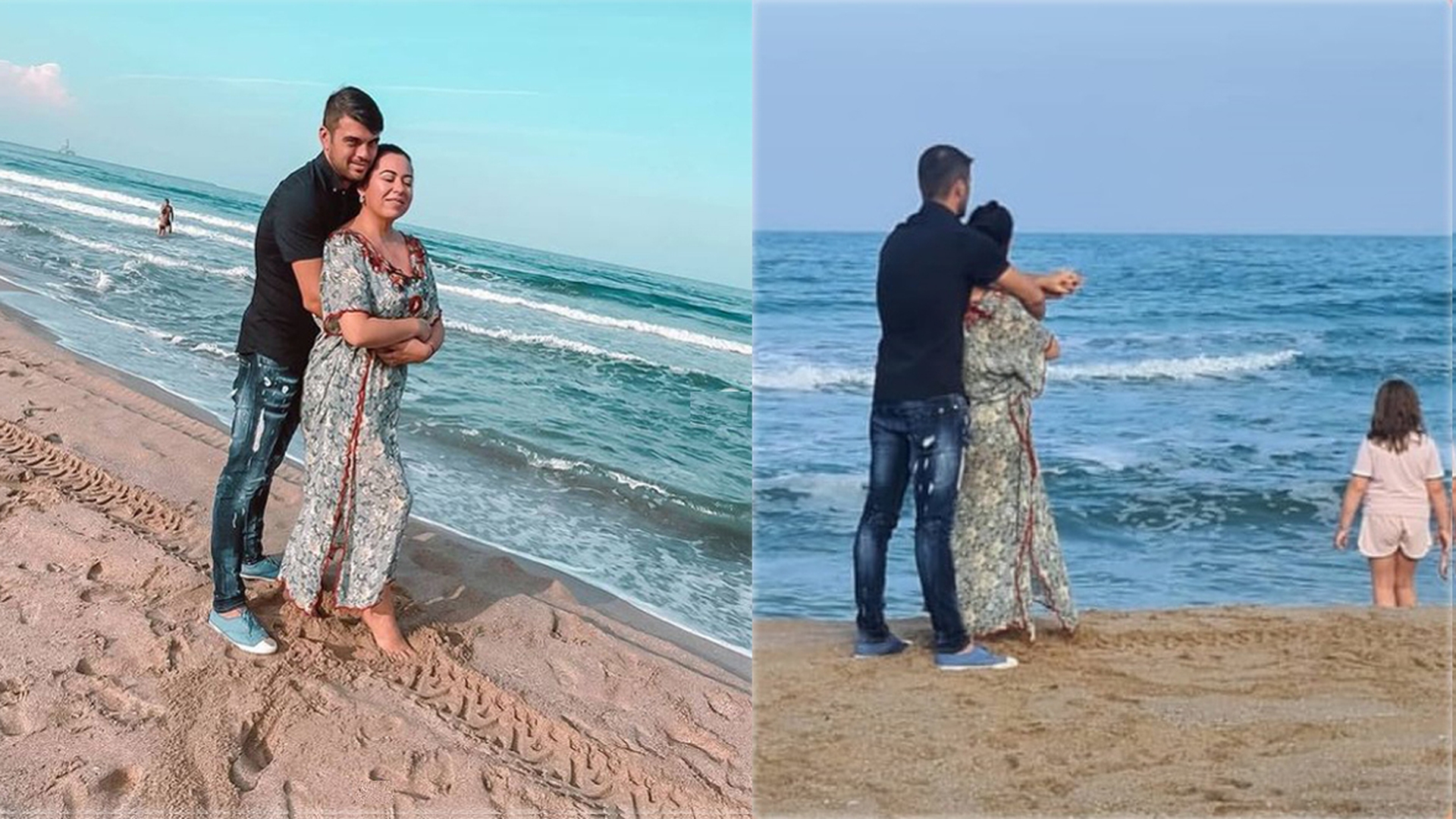 Oana Roman se recăsătorește cu Marius Elisei: “Sper că și-a rezolvat problema cu alcoolul”. Când plănuiesc să facă nunta cei doi foști soți