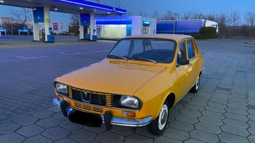 Prețul incredibil cu care se vinde o Dacia 1300. Are 1.000.000 de kilometri la bord